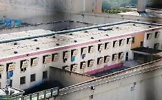Tragedia sventata nel carcere di Agrigento: agente di Polizia penitenziaria salva un detenuto dalla morte