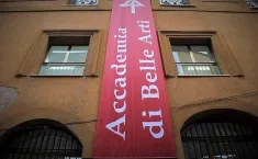 Accademia di Belle arti Michelangelo di Agrigento, convalidato lo sfratto: il Comune fa causa per gli affitti arretrati non pagati