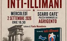Dal Cile di Allende ai templi di Agrigento: l'epopea degli Inti-Illimani in un libro