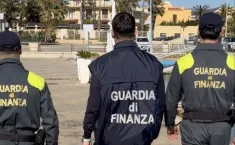 Gasolio fuorilegge nell&rsquo;Agrigentino: sequestrati 750 litri stipati in 33 taniche su un autocarro