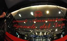 Stop all'interdittiva antimafia: il Tar del Lazio riapre i cantieri della ditta