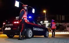 Colpo da migliaia di euro a Canicatt&igrave;: rubati un camion e vari attrezzi agricoli