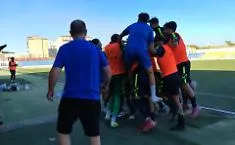 CastrumFavara show al Bruccoli: Milazzo travolto 3-0 nella prima di campionato