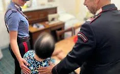 Finto carabiniere raggira un'anziana: due catanesi denunciati in provincia di Agrigento