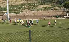Sciacca, esordio vincente in trasferta: colpo esterno per 2-1 sul campo del San Vito Lo Capo