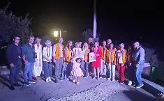 aro, successo per "Note di Vite &ndash; Calici d&rsquo;Autore": una giornata tra storia, eccellenza vitivinicola e solidariet&agrave;