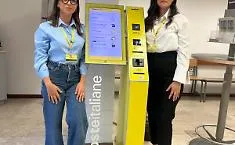Federica e Noemi assunte a Palma di Montechiaro: "Un lavoro al Sud per non dover fuggire"