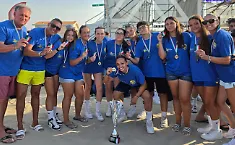 Pallamano: cinque squadre siciliane al via della Serie A2 donne
