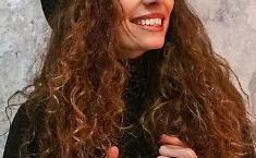 Da Canicatt&igrave; ai vertici dell'editoria: la pianista Madif debutta con Einaudi Stile Libero