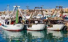 Sciacca, i pescatori scioperano: flotta in porto dal 1&deg; ottobre contro il caro carburante