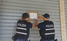 Giro di vite sui locali a rischio: sospesa la licenza a un esercizio di Palma di Montechiaro