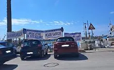 Crisi pesca, la marineria di Sciacca non riparte: barche ancora ferme al porto dopo il vertice all'ARS
