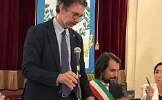 Agrigento, il sindaco Sodano scarica il suo vice dopo un lungo vertice con La Vardera