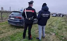 Campobello di Licata, azienda agricola con operai in nero: titolare denunciato e azienda chiusa