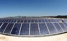 Colpo in un impianto fotovoltaico: rubati 10 chilometri di cavi solari, danni da 30mila euro