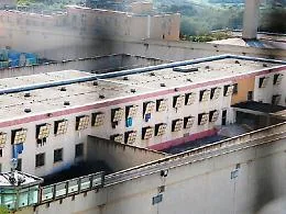 Tragedia sventata nel carcere di Agrigento: agente di Polizia penitenziaria salva un detenuto dalla morte