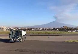 Chiuso l'aeroporto di Catania: ecco tutti i voli cancellati o dirottati
