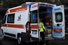 Picchiati a sangue e rapinati in casa: notte di terrore per una coppia di ottantenni