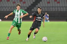 Il Catania cade a Monopoli: secondo ko consecutivo per i rossazzurri di Longo 