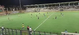 Licata show: travolto il Castrumfavara 4-0 con un secondo tempo da incanto