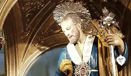 San Giuseppe a Giarratana, inizia la festa di fine estate