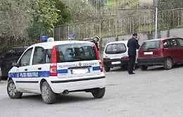 Bilancio estivo eccellente per i vigili urbani a Licata: 2.103 sanzioni e il valore aggiunto del luogotenente Giuseppe Principato