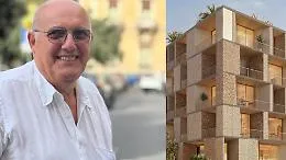 &laquo;Il nuovo masterplan di Corso Martiri? Si poteva osare un&rsquo;architettura intraprendente ed edifici pi&ugrave; alti&raquo;