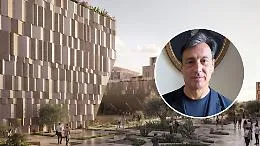 Corso Martiri: parla Casamonti, l'architetto del nuovo masterplan. &laquo;San Berillo? La qualit&agrave; "aggredir&agrave;" il degrado&raquo;