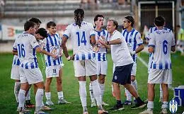 L'Akragas cade al &ldquo;Matranga&rdquo; contro il Castellammare: Adamo firma il gol che decide il match