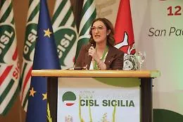 Lavoro, acqua e cantieri: la ricetta della Cisl per salvare Agrigento