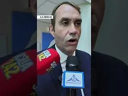 Emergenza Etna e aeroporto, Sammartino: &laquo;Stiamo stimolando enti gestori e vettori ad offrire servizi all'utenza&raquo;