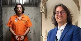 Safina come Siracusano: l'AI mette le manette al deputato Ars. &laquo;Non ho niente contro la satira ma questa &egrave; gogna digitale&raquo;