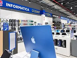 Euronics Bruno apre a Catania un nuovo punto vendita: 1.600 mq di tecnologia, servizi e 30 nuovi posti di lavoro
