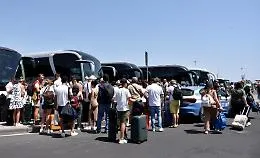 Da Comiso a Catania, l'autobus dell'emergenza chiede 10 euro in nero: &laquo;Vergognoso atto di sciacallaggio&raquo;