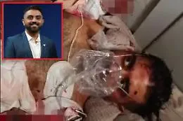 &laquo;Cos&igrave; ho fermato il terrorista ai comandi dell'aereo&raquo;: il racconto dell'eroico passeggero del volo Flydubai 1073 