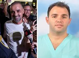 Il dentista e l'agente della sicurezza in incognito: chi sono gli "eroi" che hanno salvato i passeggeri del volo Flydubai 