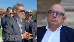 Corruzione, la Procura chiede misure cautelari per Gaetano Armao e il deputato Giuseppe Lombardo: altri 7 indagati | Tutti i nomi