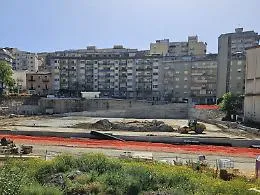 Dietrofront a Caltanissetta per il nuovo terminal dei bus urbani: diventer&agrave; un parcheggio per auto
