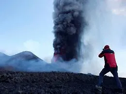 Turismo a Catania, il &ldquo;marchio&rdquo; dell&rsquo;Etna &laquo;Ma c&rsquo;&egrave; settembre per riempire i vuoti&raquo;