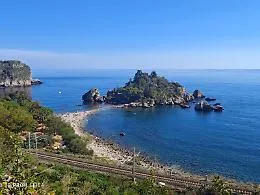 Ripresi &ldquo;in extremis&rdquo; i 785mila euro per l'orto botanico e museo naturalistico immersivo all&rsquo;Isola Bella