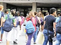 Dallo stop per il caldo da bollino rosso al nodo didattica a distanza: cosa dice la direttiva di Lagalla sulla scuola