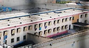 Tragedia sventata nel carcere di Agrigento: agente di Polizia penitenziaria salva un detenuto dalla morte