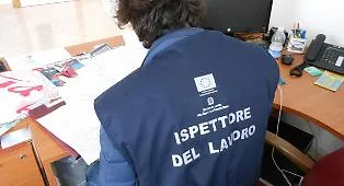Sicurezza e tutela del lavoro nell'Agrigentino: maxi blitz dell'Ispettorato tra cantieri edili e locali pubblici