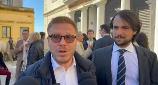 Agrigento, Sodano sulla casa del vicesindaco: &laquo;Nessun reato, appreso dalla stampa della richiesta di La Vardera&raquo;