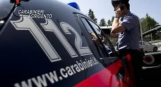 San Leone, trentenne drogato devasta un hotel e irrompe in casa dei residenti: arrestato dopo la fuga
