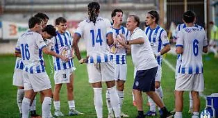L'Akragas cade al &ldquo;Matranga&rdquo; contro il Castellammare: Adamo firma il gol che decide il match