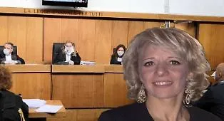Dallo studio legale alla cella: l'ex avvocato Angela Porcello rischia il ritorno dietro le sbarre