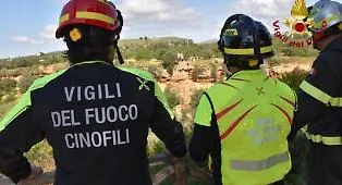 Ore d'ansia alla Valle dei Templi: turista disperso, ricerche serrate tra vigili, carabinieri ed esercito