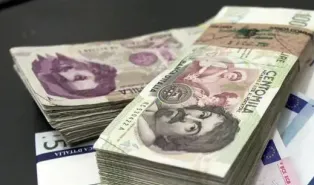 Eredit&agrave; da record ma fuori corso: la storia di due miliardi di lire senza valore legale