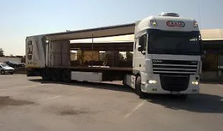 Caro carburanti, parla un "padroncino": &laquo;Per un solo camion oltre 800 euro in pi&ugrave; a settimana. Entro ottobre potrei chiudere&raquo;